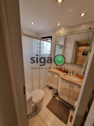Imagem Apartamento com 3 Quartos à Venda, 107 m² em Campo Belo - São Paulo Imagem Apartamento com 3 Quartos à Venda, 107 m² em Campo Belo - São Paulo