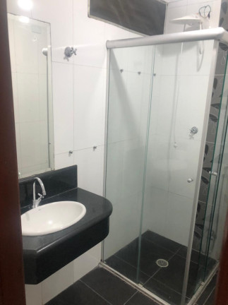 Imagem Apartamento com 2 Quartos à Venda, 60 m² em Parque São Jorge - São Paulo