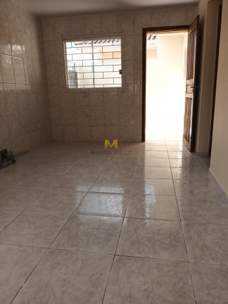 Imagem Casa com 2 Quartos à Venda, 55 m² em Vila Fuck - Piraquara Imagem Casa com 2 Quartos à Venda, 55 m² em Vila Fuck - Piraquara