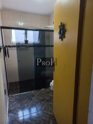 Imagem Casa com 4 Quartos à Venda, 230 m² em Sítio Taquaral - Santo André Imagem Casa com 4 Quartos à Venda, 230 m² em Sítio Taquaral - Santo André
