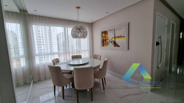 Imagem Apartamento com 3 Quartos à Venda, 138 m² em Vila Andrade - São Paulo Imagem Apartamento com 3 Quartos à Venda, 138 m² em Vila Andrade - São Paulo