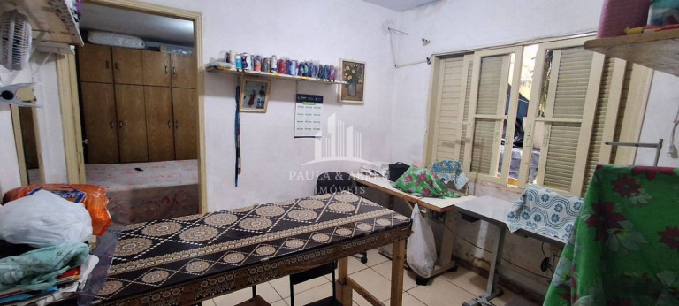 Imagem Sobrado com 3 Quartos à Venda, 125 m² em Vila Emílio - Mauá