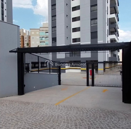 Imagem Apartamento com 3 Quartos à Venda, 120 m² em Taquaral - Campinas Imagem Apartamento com 3 Quartos à Venda, 120 m² em Taquaral - Campinas