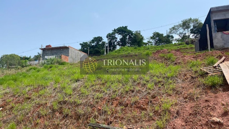 Terreno à Venda, 235 m² em Loteamento Vale Das Flores - Atibaia