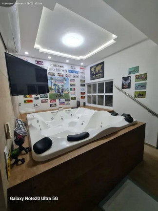 Imagem Casa com 4 Quartos à Venda, 320 m² em Nossa Senhora Do ó - Paulista