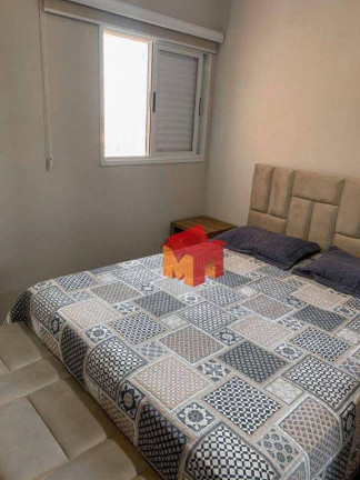 Imagem Apartamento com 3 Quartos à Venda, 78 m² em Centro - Nova Odessa