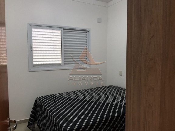 Imagem Apartamento com 2 Quartos à Venda, 64 m² em Jardim Botânico - Ribeirão Preto