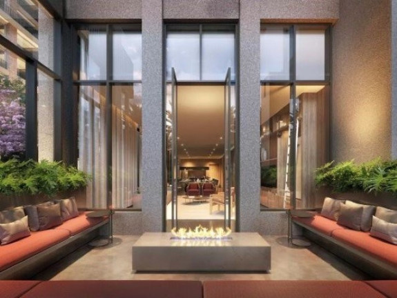 Imagem Apartamento com 3 Quartos à Venda, 366 m² em Itaim Bibi - São Paulo