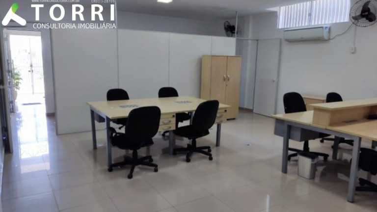 Imagem Sobrado com 3 Quartos à Venda, 350 m² em Wanel Ville - Sorocaba