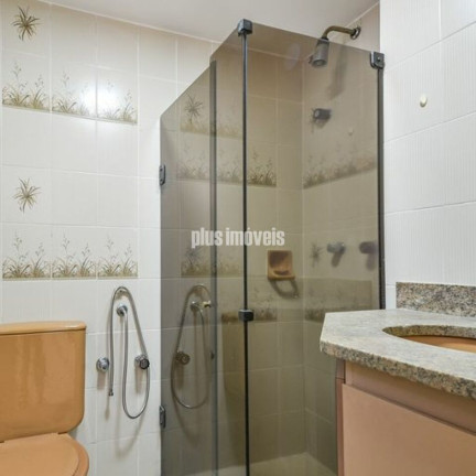 Imagem Apartamento com 4 Quartos à Venda, 183 m² em Panamby - São Paulo Imagem Apartamento com 4 Quartos à Venda, 183 m² em Panamby - São Paulo