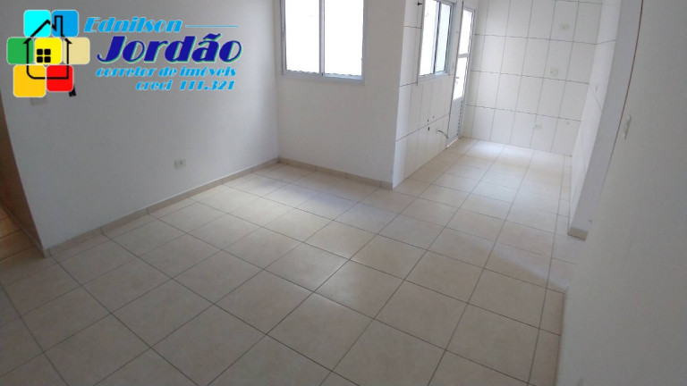Imagem Apartamento com 2 Quartos à Venda, 47 m² em Vila Guarani - Santo André Imagem Apartamento com 2 Quartos à Venda, 47 m² em Vila Guarani - Santo André