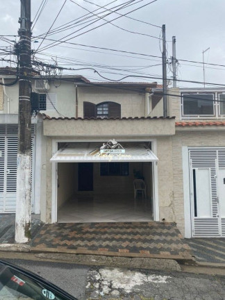 Sobrado com 2 Quartos à Venda, 127 m² em São João Clímaco - São Paulo