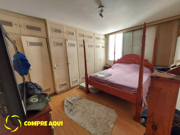 Imagem Apartamento com 3 Quartos à Venda, 120 m² em Higienópolis - São Paulo Imagem Apartamento com 3 Quartos à Venda, 120 m² em Higienópolis - São Paulo