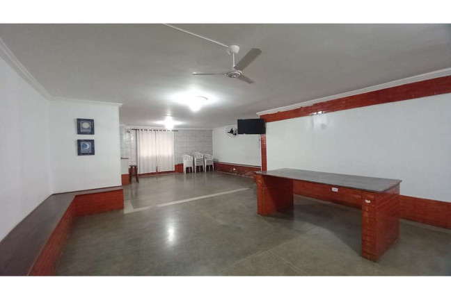 Imagem Apartamento com 2 Quartos à Venda, 54 m² em Vila Facchini - São Paulo