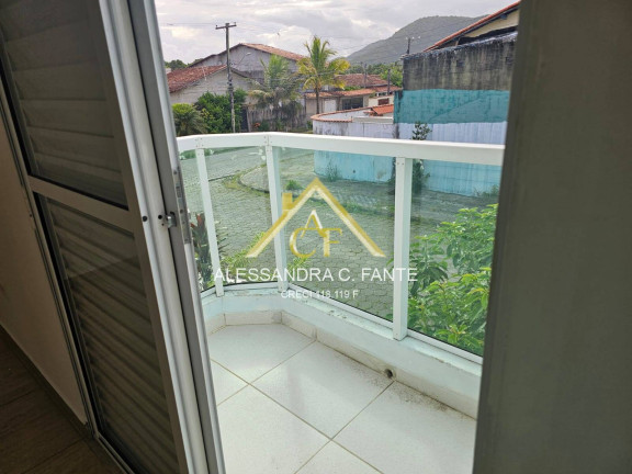 Imagem Sobrado com 2 Quartos para Alugar, 69 m² em Parque Novo Imigrante - Mongaguá Imagem Sobrado com 2 Quartos para Alugar, 69 m² em Parque Novo Imigrante - Mongaguá