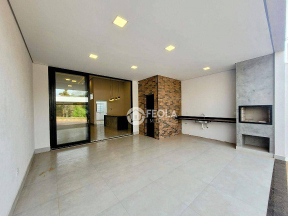 Imagem Casa com 3 Quartos à Venda, 147 m² em Jardim Ipiranga - Americana Imagem Casa com 3 Quartos à Venda, 147 m² em Jardim Ipiranga - Americana