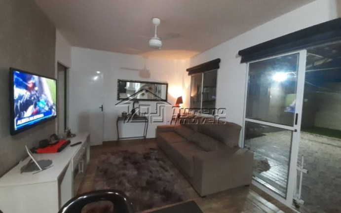 Imagem Casa de Condomínio com 2 Quartos à Venda, 224 m² em Eugênio De Melo - São José Dos Campos Imagem Casa de Condomínio com 2 Quartos à Venda, 224 m² em Eugênio De Melo - São José Dos Campos