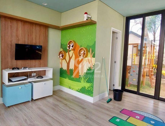 Imagem Casa com 2 Quartos à Venda, 85 m² em Parque Taquaral - Campinas