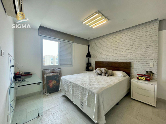 Imagem Cobertura com 4 Quartos à Venda, 350 m² em Jardim Astúrias - Guarujá Imagem Cobertura com 4 Quartos à Venda, 350 m² em Jardim Astúrias - Guarujá