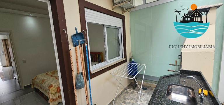 Imagem Imóvel com 1 Quarto à Venda, 50 m² em Juquehy - São Sebastião