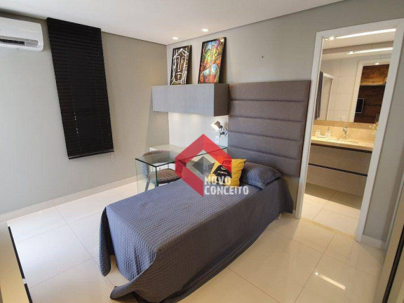 Imagem Apartamento com 3 Quartos à Venda, 162 m² em Aldeota - Fortaleza