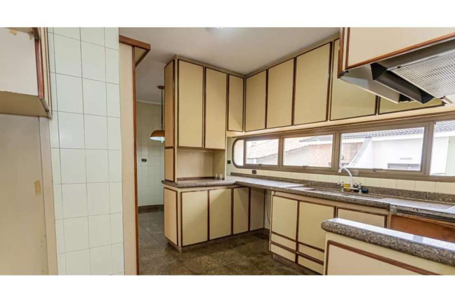 Imagem Apartamento com 4 Quartos à Venda, 220 m² em Jardim Avelino - São Paulo