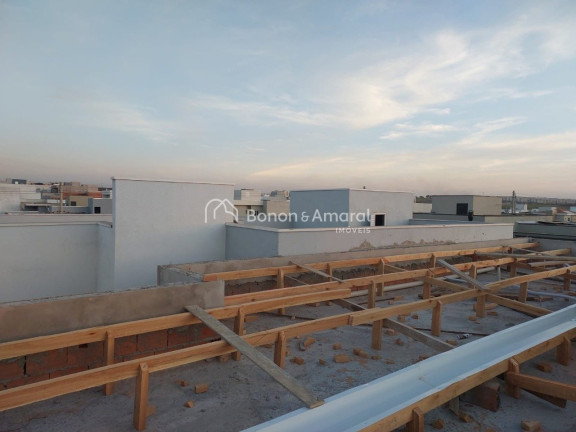 Imagem Casa de Condomínio com 3 Quartos à Venda, 200 m² em Vila Monte Alegre - Paulínia Imagem Casa de Condomínio com 3 Quartos à Venda, 200 m² em Vila Monte Alegre - Paulínia