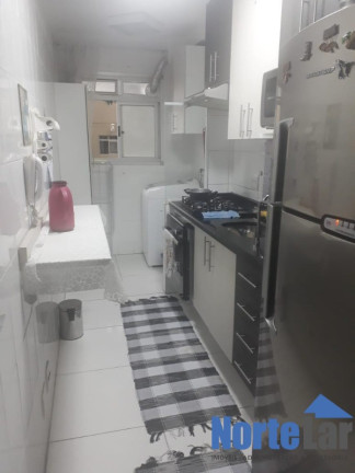 Imagem Apartamento com 2 Quartos à Venda, 49 m² em Jardim Centenário - São Paulo