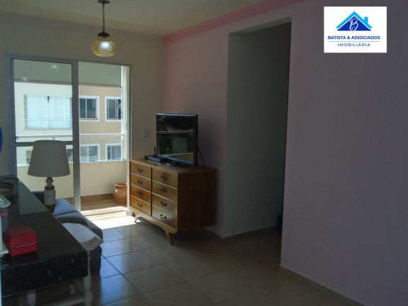 Apartamento com 3 Quartos à Venda, 61 m² em Jardim Nova Europa - Campinas