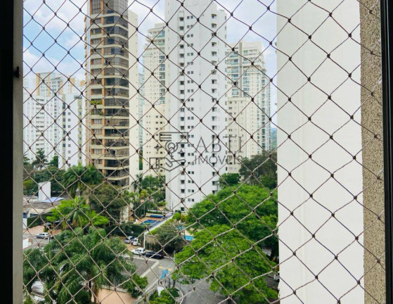 Imagem Apartamento com 2 Quartos à Venda, 80 m² em Campo Belo - São Paulo Imagem Apartamento com 2 Quartos à Venda, 80 m² em Campo Belo - São Paulo
