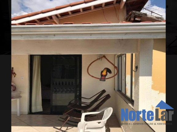 Imagem Sobrado com 4 Quartos à Venda, 275 m² em Vila Amália (zona Norte) - São Paulo