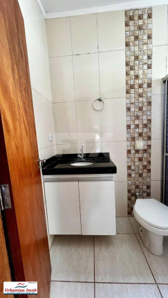 Imagem Casa com 2 Quartos à Venda, 70 m² em Vila Piratininga - Campo Grande Imagem Casa com 2 Quartos à Venda, 70 m² em Vila Piratininga - Campo Grande