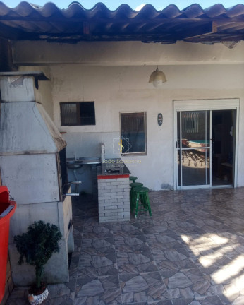 Imagem Casa com 6 Quartos à Venda,  em Balneário Eliane - Guaratuba