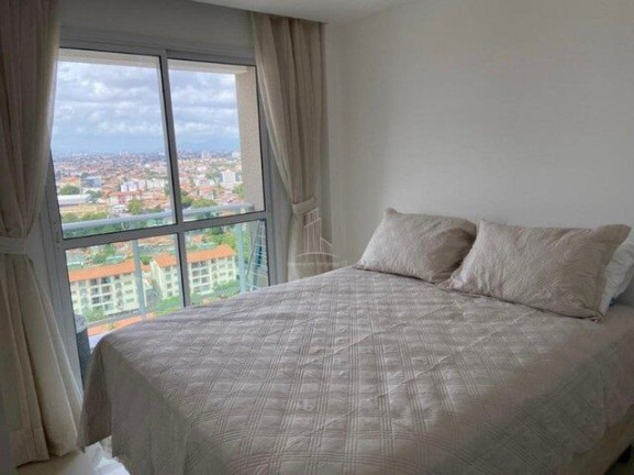 Imagem Apartamento com 2 Quartos à Venda, 48 m² em Benfica - Fortaleza Imagem Apartamento com 2 Quartos à Venda, 48 m² em Benfica - Fortaleza