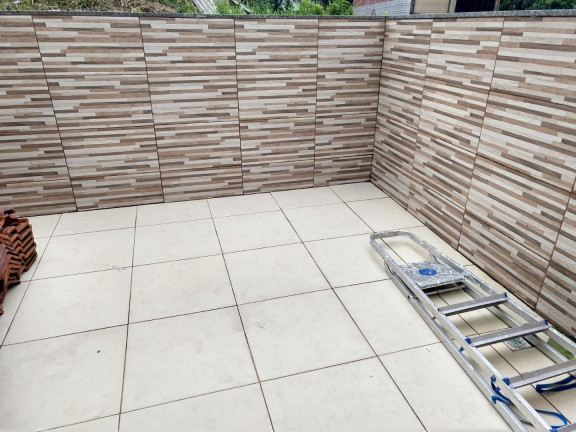 Imagem Casa com 3 Quartos à Venda, 67 m² em Vila João Ramalho - Santo André