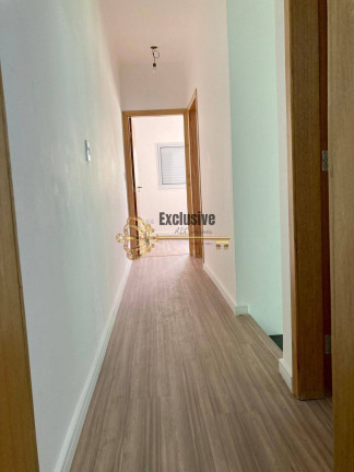 Imagem Sobrado com 3 Quartos à Venda, 125 m² em Vila Homero Thon - Santo André Imagem Sobrado com 3 Quartos à Venda, 125 m² em Vila Homero Thon - Santo André
