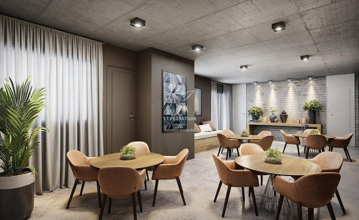 Imagem Apartamento com 3 Quartos à Venda, 86 m² em Centro - Osasco Imagem Apartamento com 3 Quartos à Venda, 86 m² em Centro - Osasco