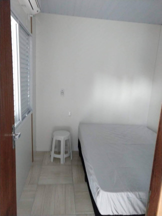Imagem Apartamento com 2 Quartos para Temporada,  em Bombas - Bombinhas