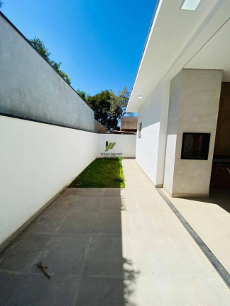 Imagem Casa de Condomínio com 3 Quartos à Venda, 160 m² em Residencial Vila Victoria - Itupeva Imagem Casa de Condomínio com 3 Quartos à Venda, 160 m² em Residencial Vila Victoria - Itupeva