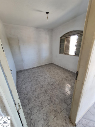 Imagem Casa com 3 Quartos à Venda, 150 m² em Jardim Nova Esperança - Francisco Morato