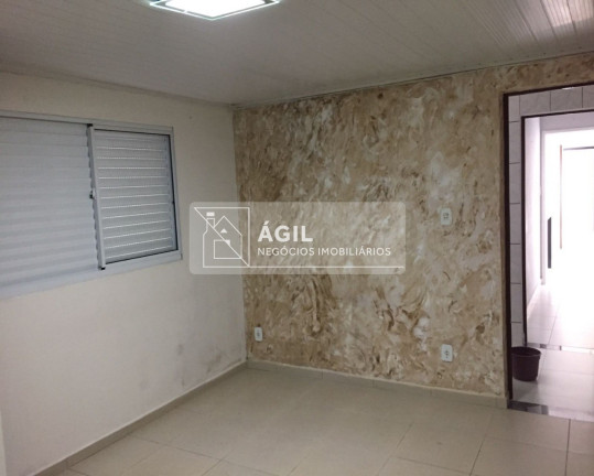 Imagem Casa com 2 Quartos à Venda, 75 m² em Residencial União - São José Dos Campos