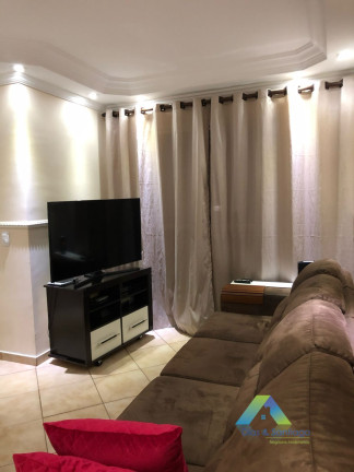 Imagem Apartamento com 3 Quartos à Venda, 63 m² em Jardim Vergueiro (sacomã) - São Paulo Imagem Apartamento com 3 Quartos à Venda, 63 m² em Jardim Vergueiro (sacomã) - São Paulo