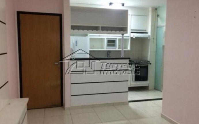 Apartamento com 1 Quarto à Venda, 47 m² em Jardim Aquarius - São José Dos Campos