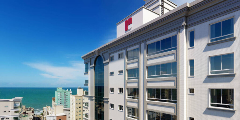 Imagem Apartamento com 4 Quartos à Venda, 296 m² em Meia Praia - Itapema
