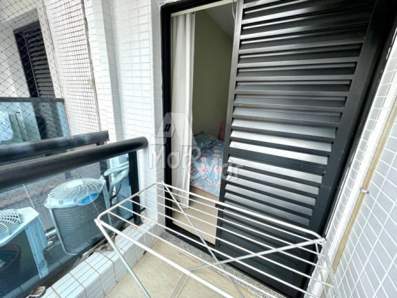 Imagem Flat com 2 Quartos à Venda, 65 m² em Pitangueiras - Guarujá
