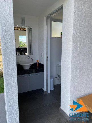 Imagem Casa de Condomínio com 4 Quartos à Venda, 280 m² em Condominio Estancias Da Mata - Jaboticatubas