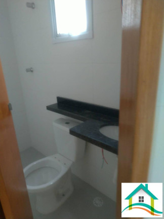 Imagem Cobertura com 2 Quartos à Venda, 94 m² em Vila Pires - Santo André Imagem Cobertura com 2 Quartos à Venda, 94 m² em Vila Pires - Santo André