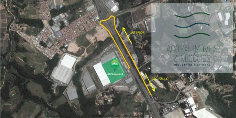 Imagem Imóvel Comercial para Alugar, 19.219 m² em Centro - Louveira Imagem Imóvel Comercial para Alugar, 19.219 m² em Centro - Louveira