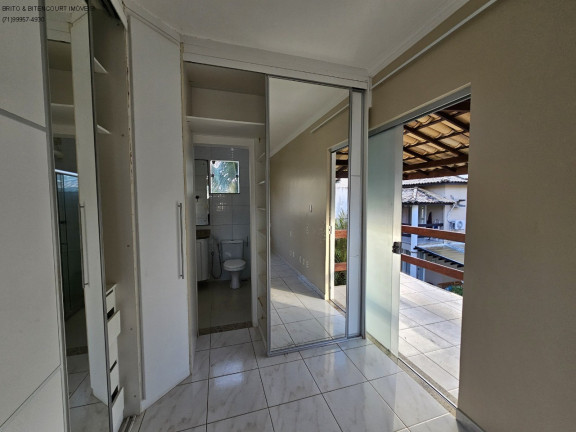 Imagem Casa com 3 Quartos à Venda, 150 m² em Portão Do Sol - Lauro De Freitas Imagem Casa com 3 Quartos à Venda, 150 m² em Portão Do Sol - Lauro De Freitas
