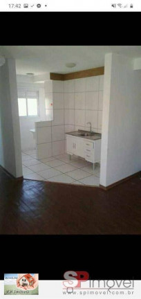 Imagem Apartamento com 2 Quartos à Venda, 64 m² em Vila João Ramalho - Santo André Imagem Apartamento com 2 Quartos à Venda, 64 m² em Vila João Ramalho - Santo André
